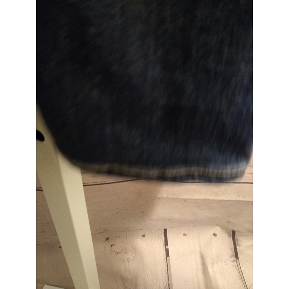 Paige Distressed Verdugo Ankle Jeans - Picture 8 of 14